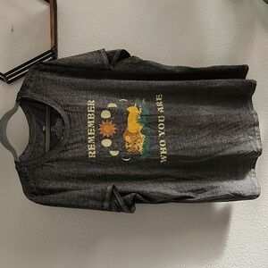Torrid 22/24 Lion King Graphic Tee